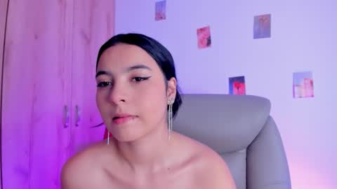 Kanna  online show from February 2026 11:45:01 PM