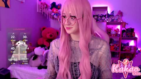 kakao chan online show from January 2025 04:23:02 AM