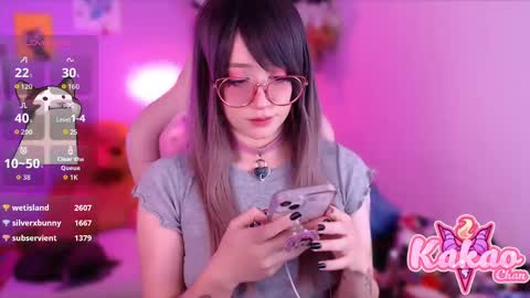 kakao chan online show from September 2025 04:01:01 AM