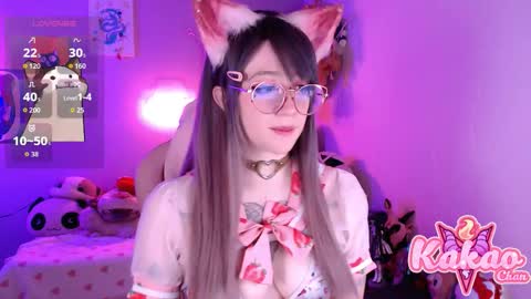 kakao chan online show from March 2026 03:18:02 PM