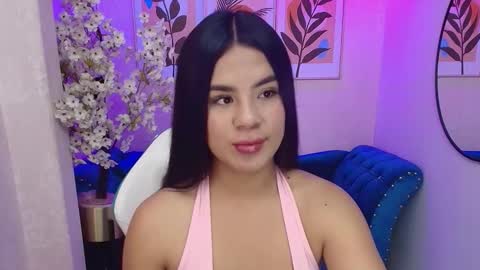 Kaori online show from October 2025 12:44:02 PM