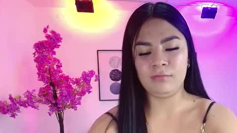 Kaori online show from January 2026 12:40:02 PM