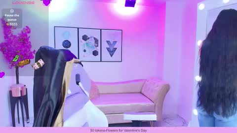 Kaori online show from February 2026 12:34:01 PM