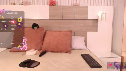 kaoriabyss online show from October 2025 07:24:01 PM