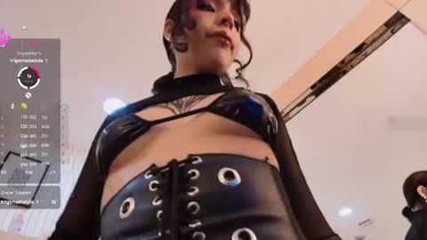 kaoriabyss online show from December 2025 10:30:02 PM