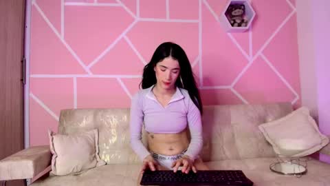 kaoriille online show from January 2025 03:05:02 AM