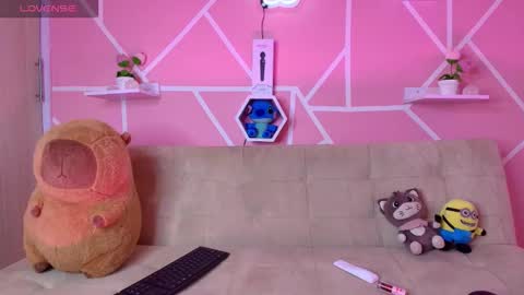 kaoriille online show from October 2025 10:34:02 PM