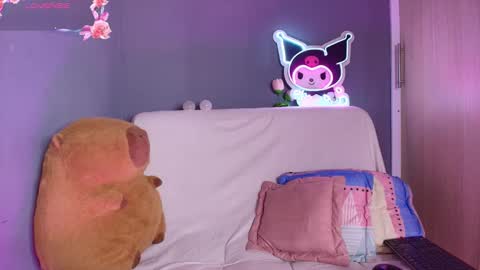 kaoriille online show from February 2026 05:57:02 AM