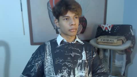 Kaori Matsui online show from October 2025 04:35:02 AM