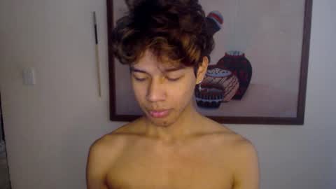 Kaori Matsui online show from November 2025 11:43:02 AM