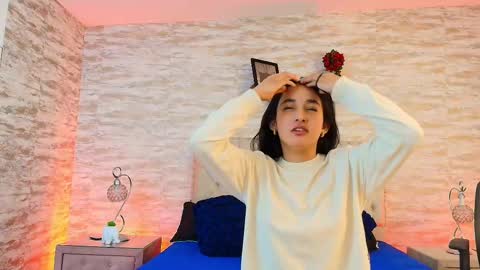 kaorusweet online show from November 2025 11:20:01 AM