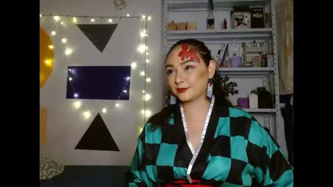 Kaory online show from October 2025 05:42:02 AM