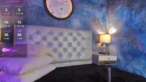 KAORY online show from December 2025 06:15:01 PM