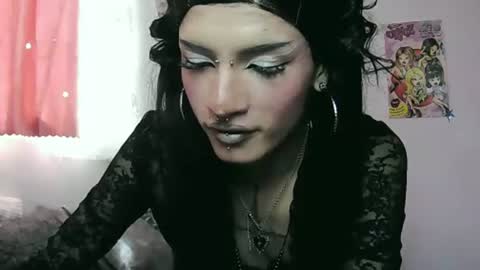 Snapshot of kaoss_angel chatting on July 2026 08:05:01 PM Kaoss Angel online show from July 2026 08:05:01 PM