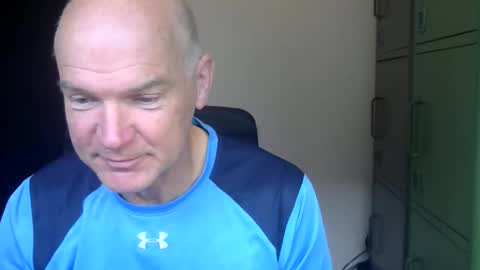 Robbie online show from May 2026 05:47:01 AM