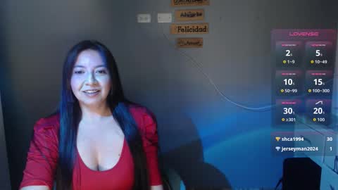 kara_ruiz online show from November 2025 12:24:02 AM