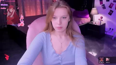 Lera online show from March 2026 08:46:02 PM