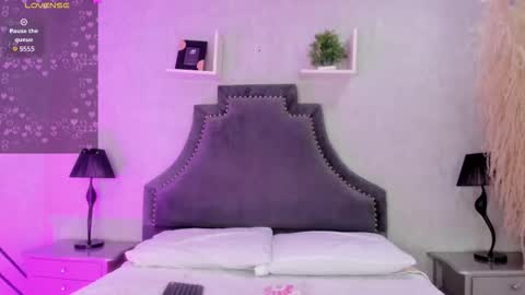 Karely online show from March 2026 01:18:01 PM