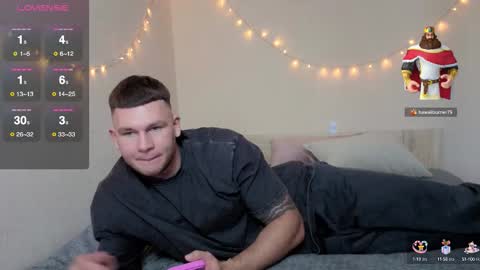 Karen and Sheldon online show from October 2025 11:39:01 AM