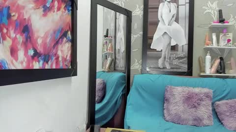 Karen online show from February 2026 09:38:02 PM