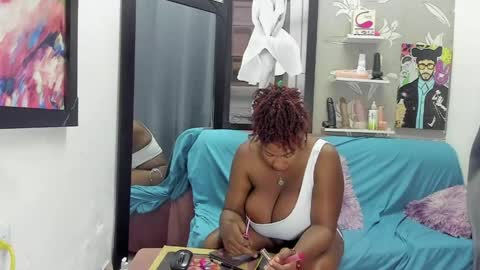 Karen online show from April 2026 09:31:01 PM