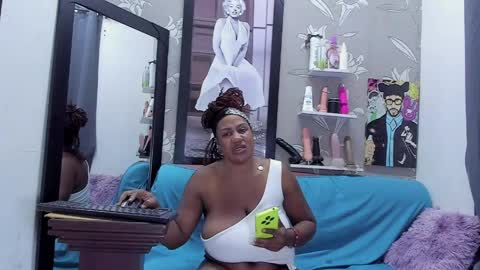 Karen online show from May 2026 11:56:01 PM