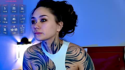 Snapshot of karenhotflirt chatting on May 2026 03:20:01 PM karenhotflirt online show from May 2026 03:20:01 PM