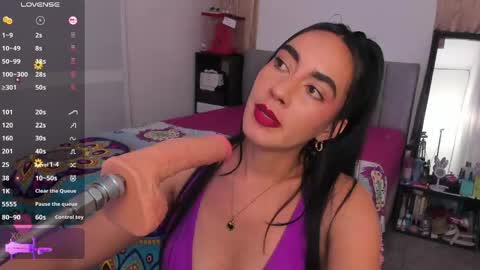 Karina xoxo online show from May 2026 07:44:01 PM