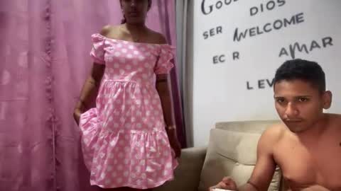 kariina candy and fox online show from February 2025 06:14:02 AM