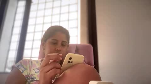 kariina candy and fox online show from February 2025 11:41:01 AM