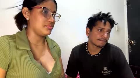 kariina candy and fox online show from February 2026 02:28:02 AM