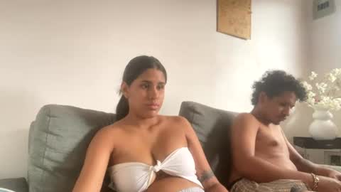 kariina candy and fox online show from July 2026 07:16:01 PM
