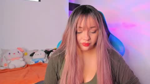 Snapshot of kariina_wong chatting on May 2026 04:15:02 PM kariina_wong online show from May 2026 04:15:02 PM