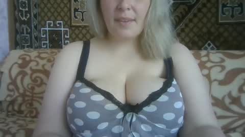 Karilina Hi online show from May 2026 08:54:01 AM