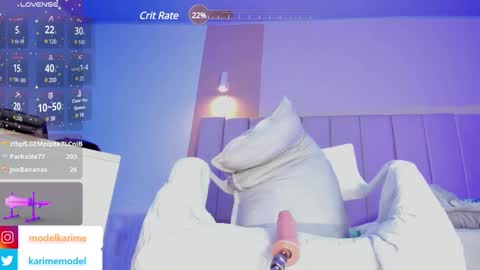 Snapshot of karimee15 chatting on January 2025 12:27:02 AM Karime online show from January 2025 12:27:02 AM