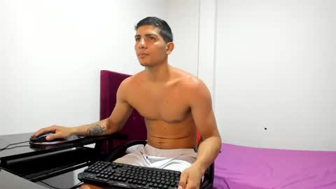 Snapshot of karimvani chatting on May 2026 12:28:02 AM Felipe online show from May 2026 12:28:02 AM