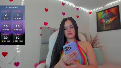 Karin    online show from October 2025 01:44:01 AM