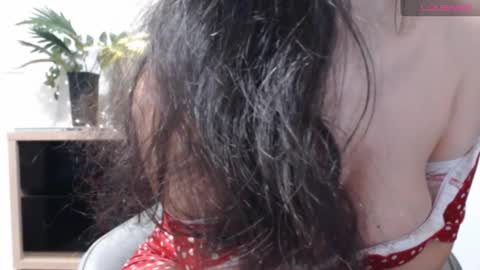 Snapshot of karin_lover chatting on December 2024 06:36:01 AM You can call me K  online show from December 2024 06:36:01 AM