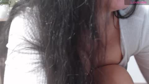 Snapshot of karin_lover chatting on January 2025 09:35:01 AM You can call me K  online show from January 2025 09:35:01 AM