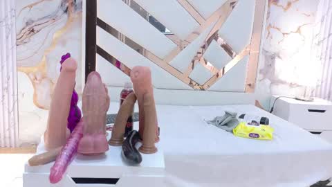 Karina analDeep online show from May 2026 08:48:02 PM
