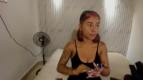 karina_aurora online show from January 2026 03:43:02 AM