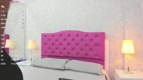 Karina Calderon online show from May 2026 11:49:01 AM