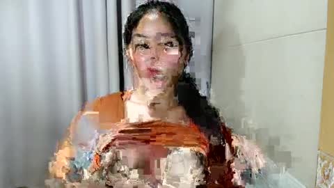 I AM BELLE online show from March 2025 03:56:01 PM