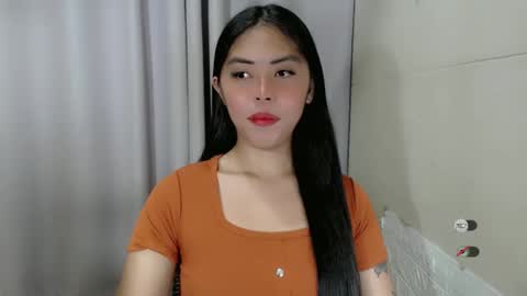 I AM BELLE online show from March 2025 07:47:02 PM