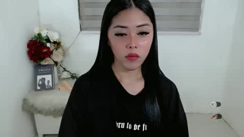 I AM BELLE online show from October 2025 09:28:02 AM