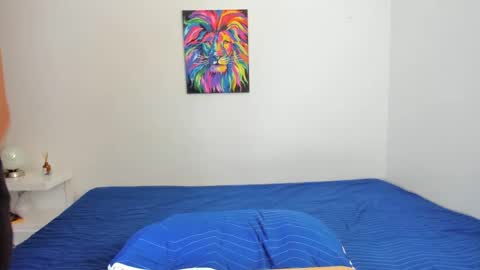 Snapshot of karina_lopez7 chatting on February 2025 08:10:01 PM karina_lopez7 online show from February 2025 08:10:01 PM