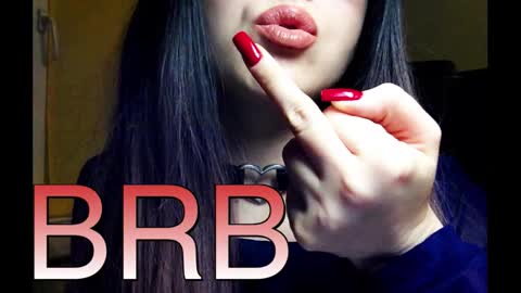 Karina Mistress online show from November 2025 05:52:02 AM