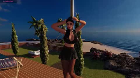 Snapshot of karina_sexyy chatting on September 2025 01:00:01 AM Karina online show from September 2025 01:00:01 AM