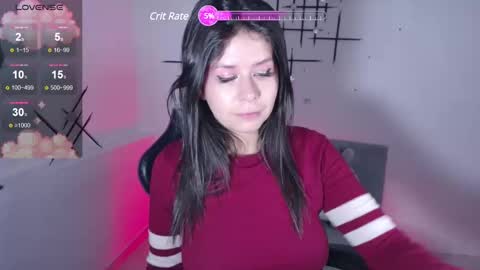 Snapshot of karina_ston chatting on January 2025 05:06:02 AM karina stone online show from January 2025 05:06:02 AM