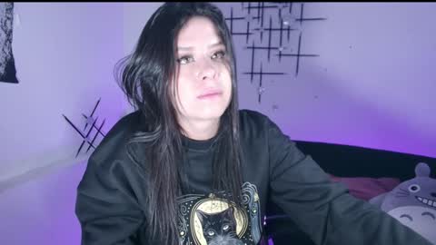 Snapshot of karina_ston chatting on January 2025 07:47:02 AM karina stone online show from January 2025 07:47:02 AM